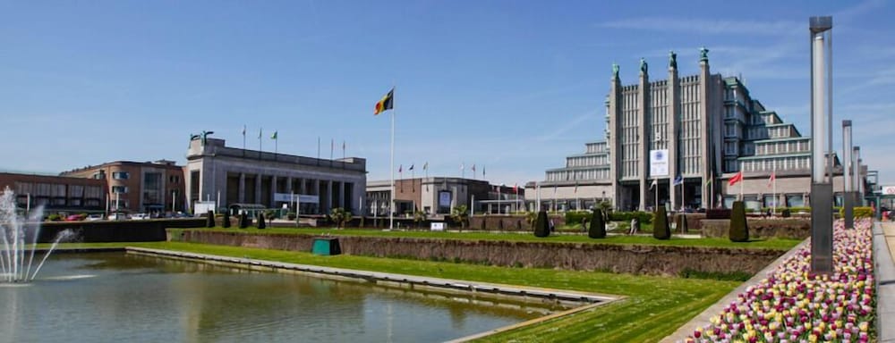 The Usual Brussels 43