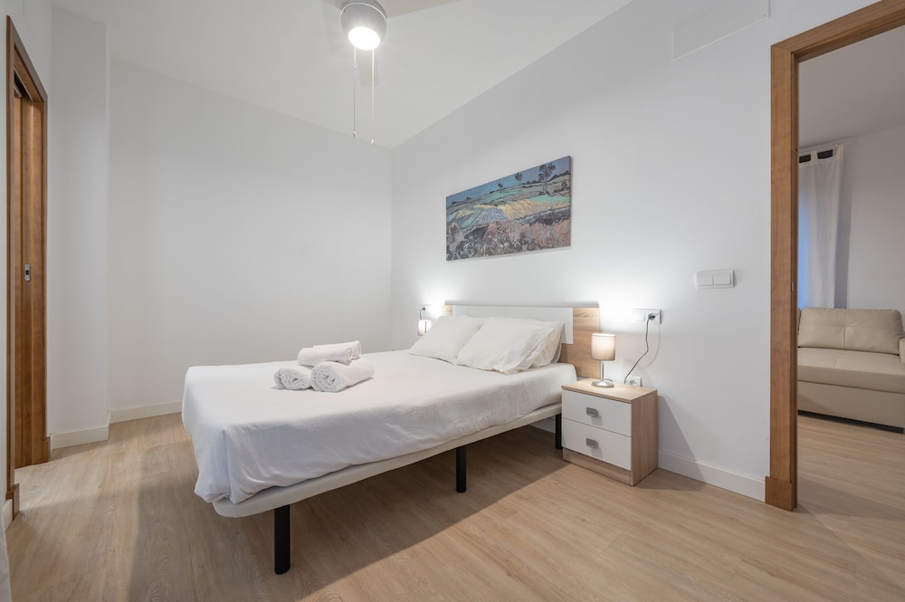 Apartamentos Doña Elvira