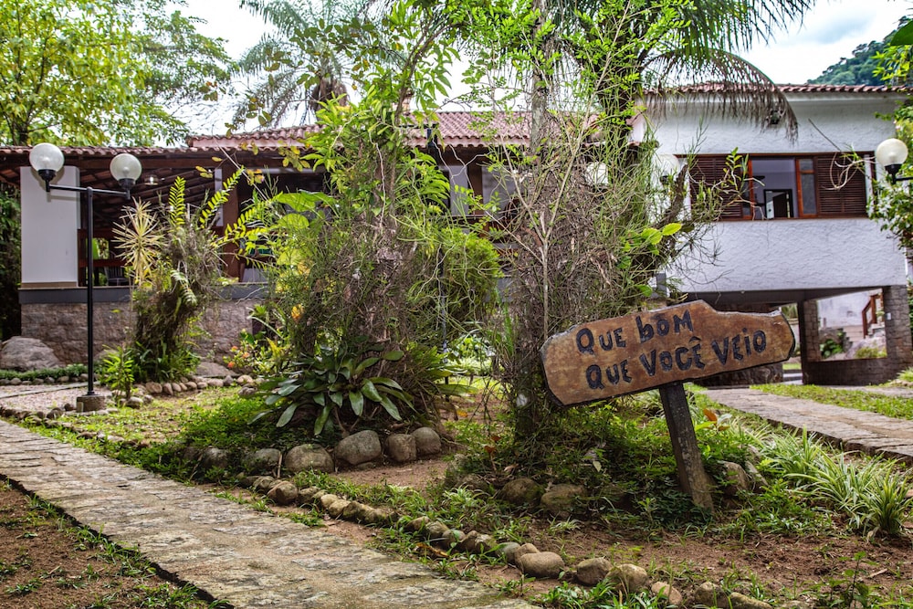 Beautiful Country House in Guapimirim Aconchego ZX view 4