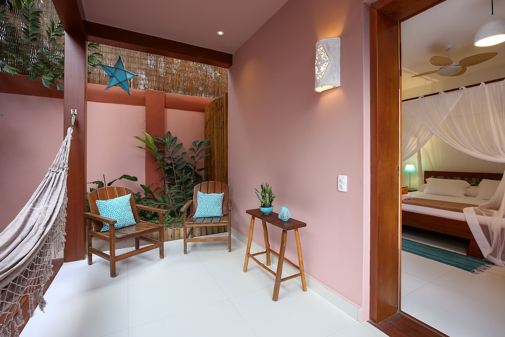 Pousada Quarto Crescente