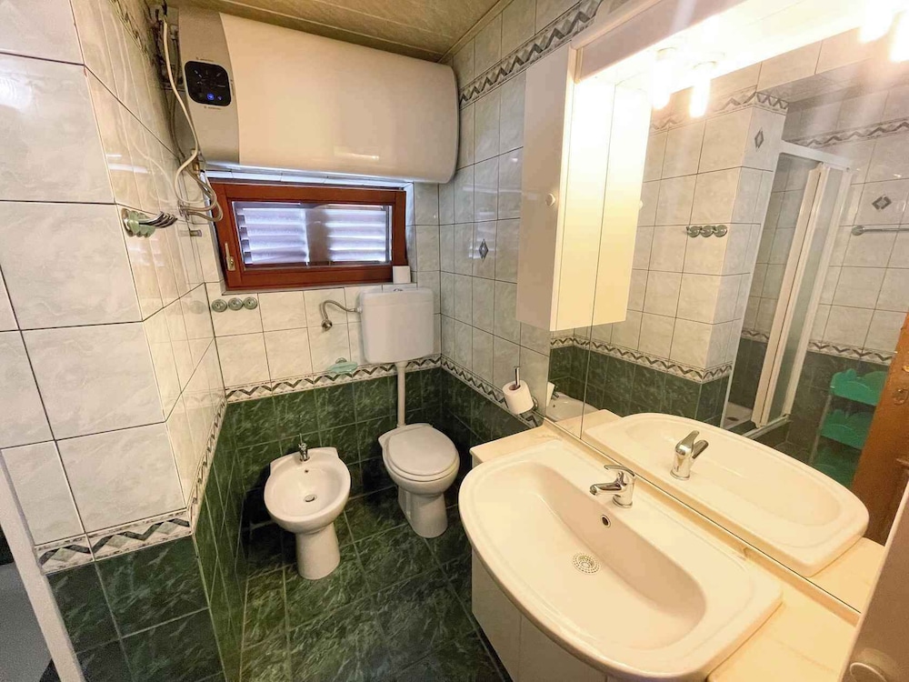 Apartman Talia 1