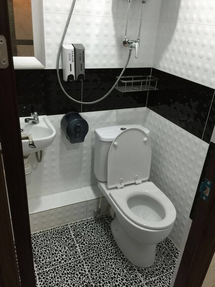 Skycity Hostel