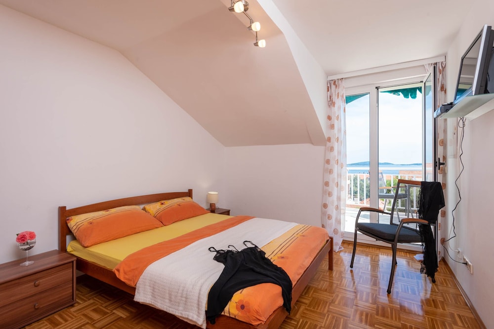 Apartmani Grozdi view 3
