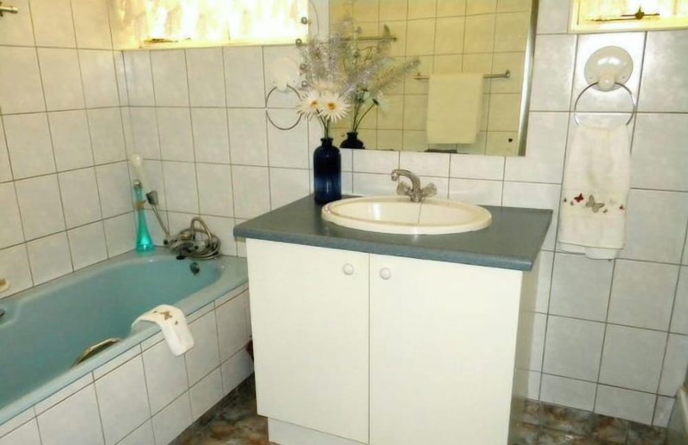 Lizbe Accommodation