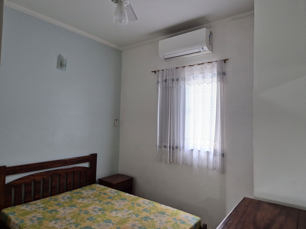 Apartamentos Vilalba Ubatuba