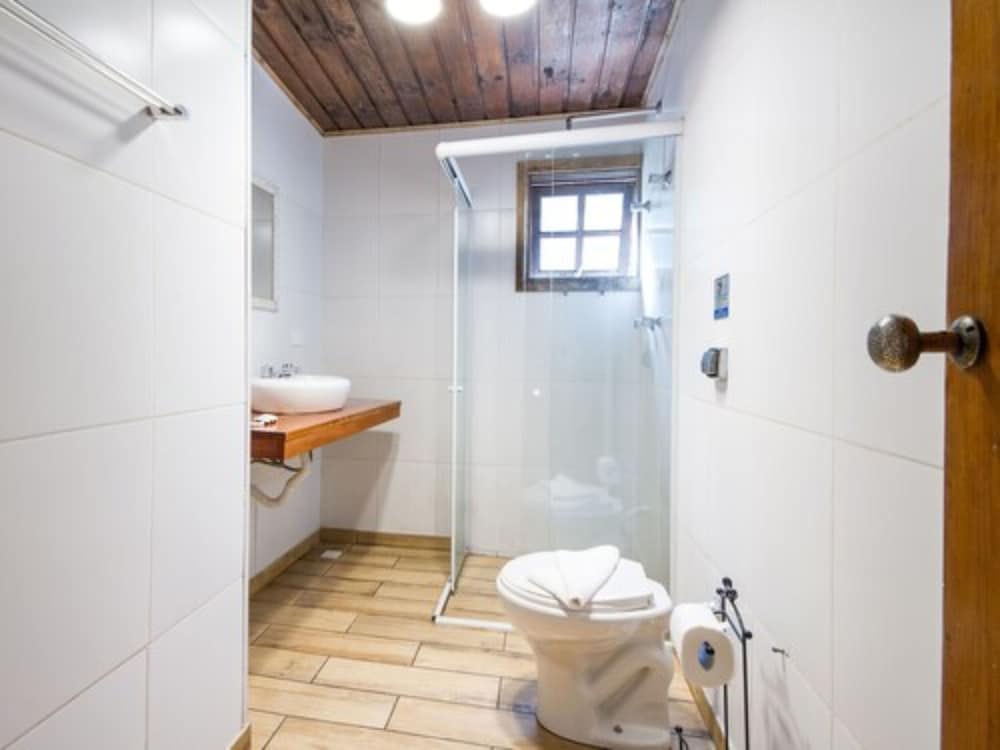 Villa Vintage Campos