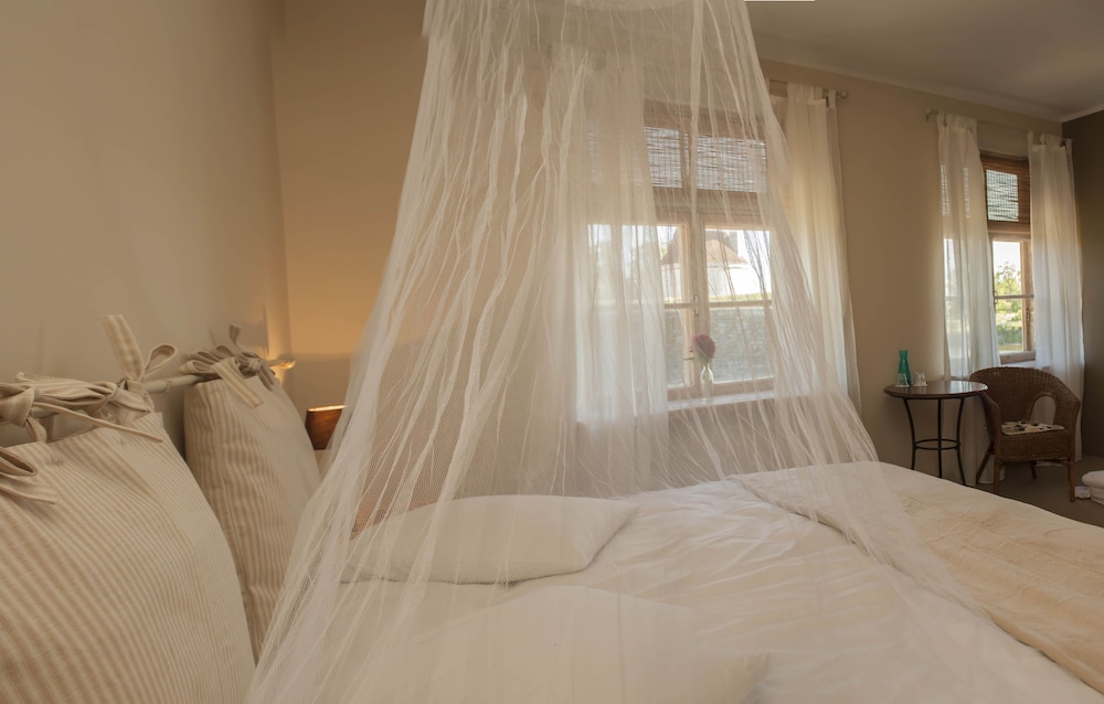 Kuursaal Guesthouse