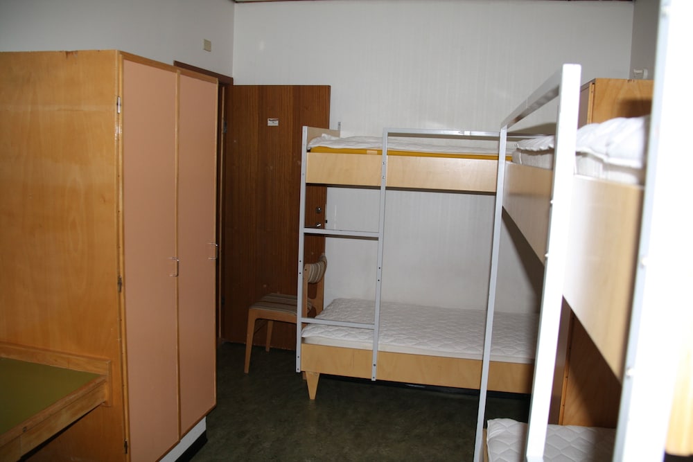 Hostel Reykjanes