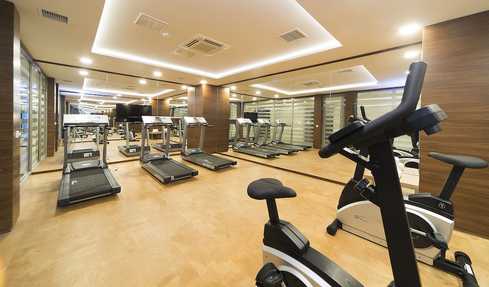 Ramada Encore by Wyndham İstanbul Kartal - Image 60