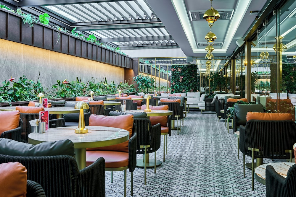 Rayelin Hotel Istanbul Old City Special Category - Image 66