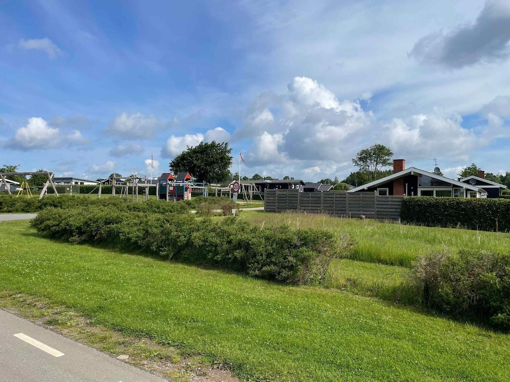 5 Star Holiday Home in Juelsminde