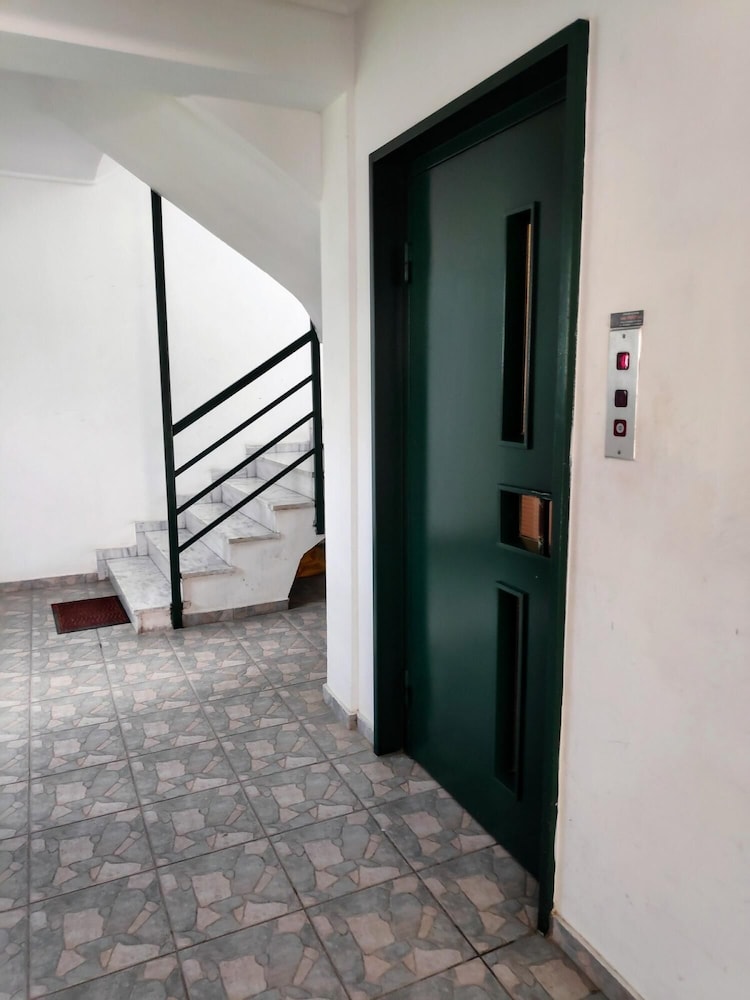 Daphnus Apartment in Agios Konstantinos