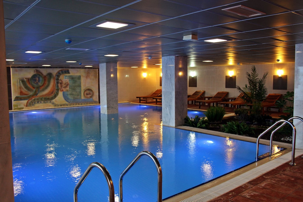 Balcova Termal Otel - Image 15
