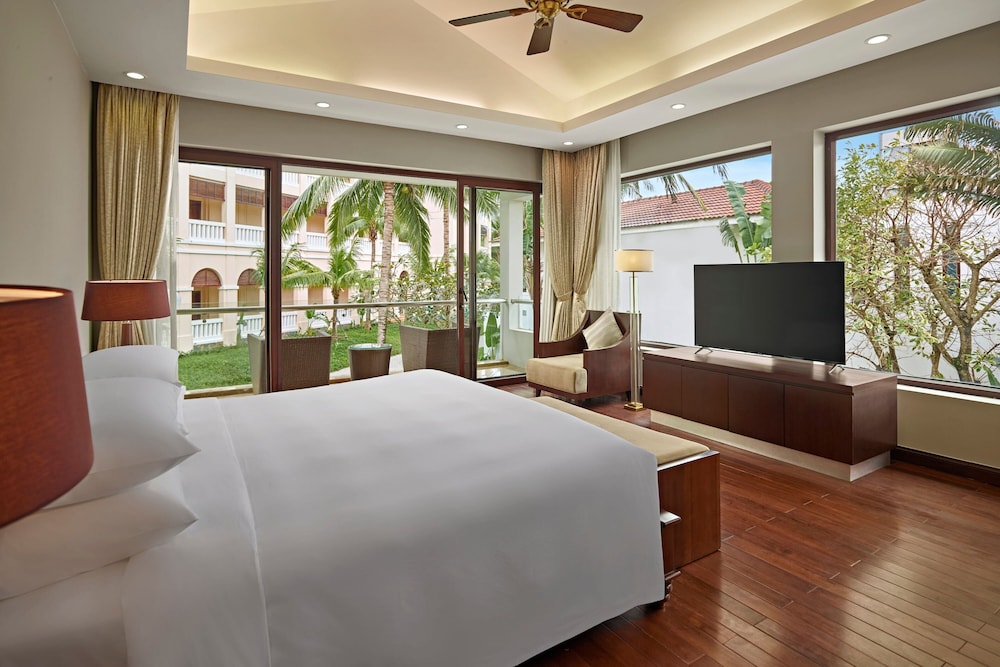 Danang Marriott Resort & Spa 9