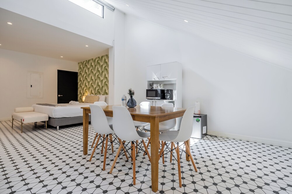 Casa Lefevre By Wynwood House