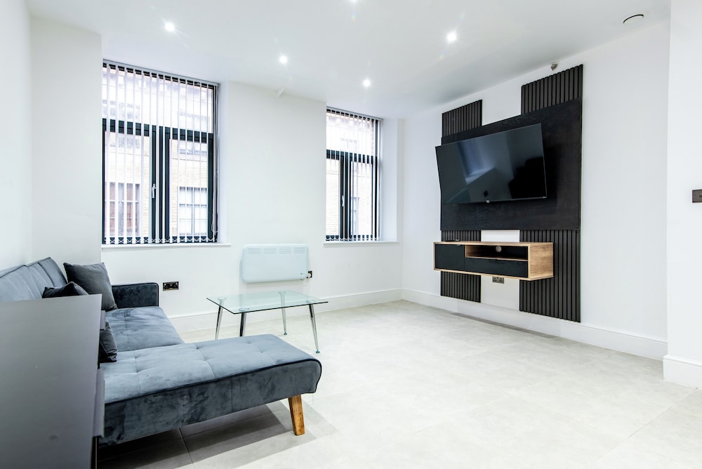 Mill Street Apartments