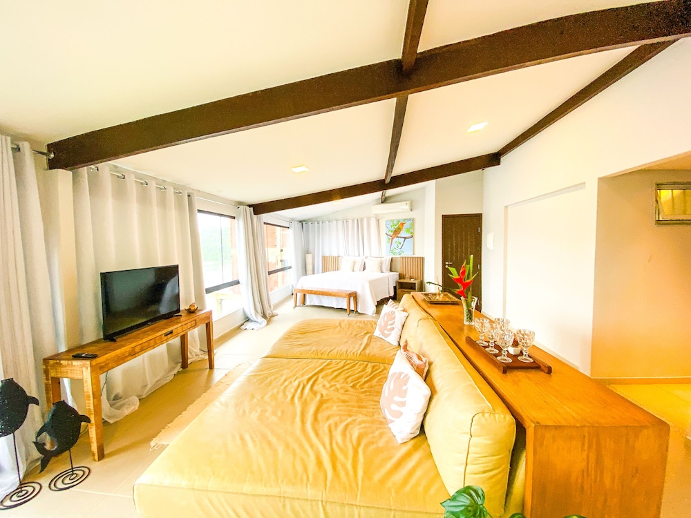 Oasis Beach House