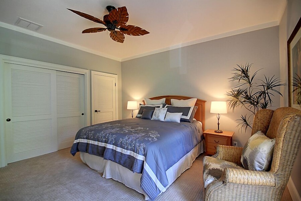 Kapalua Golf Villa 19v1 Gold Ocean View - Image 2