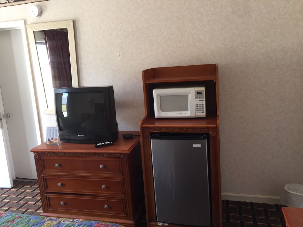 Heritage Inn