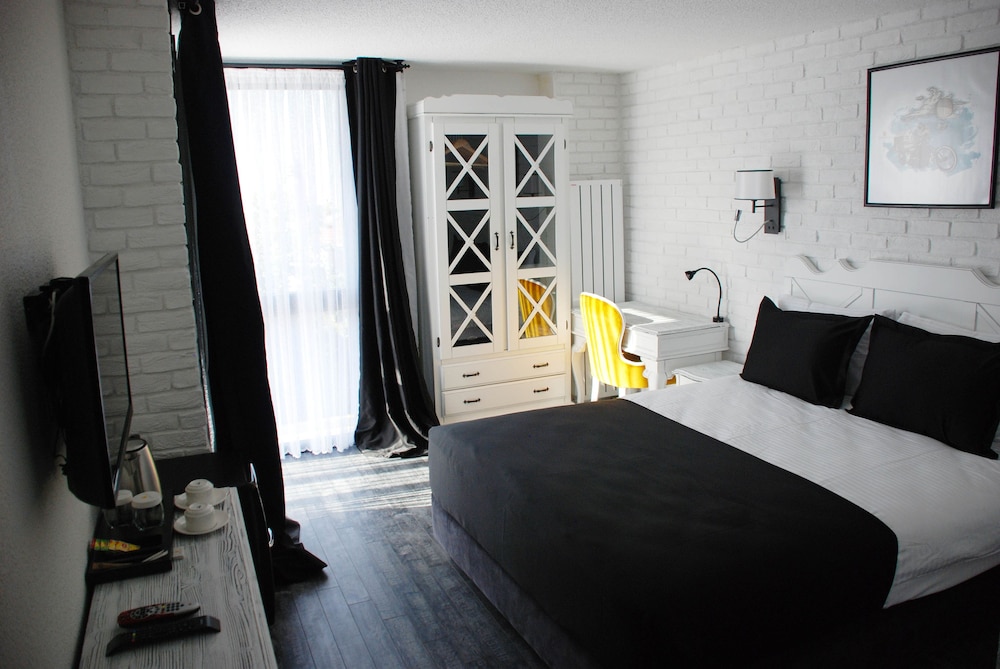 Check Inn Otel Ankara - Image 44