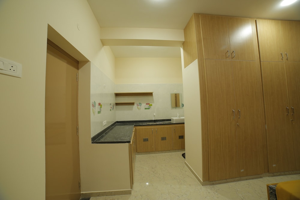 Perambalur Villa
