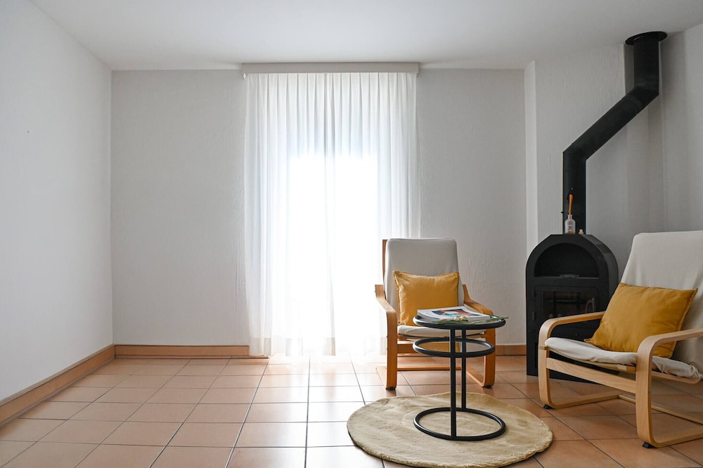 Ruga House in Lake Ascona 4