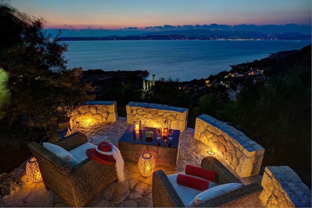 Ionian Vista Villas