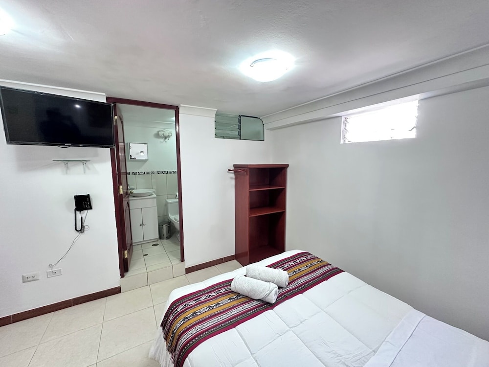 Libertrek Centro Inn