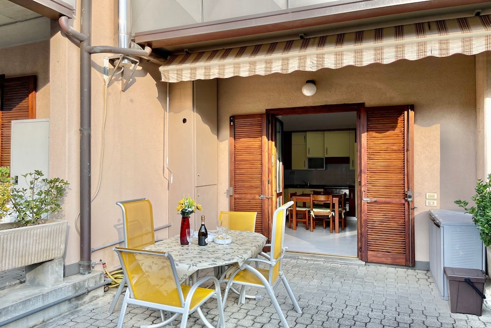 Casa del Limone in Menaggio