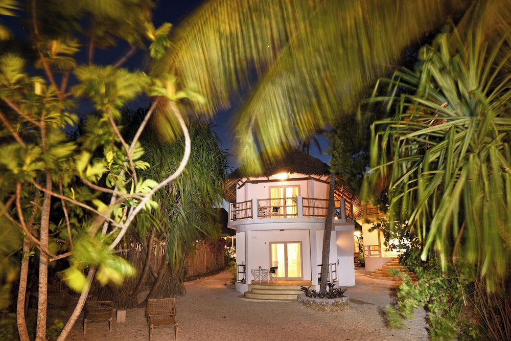 Sharazād Boutique Hotel