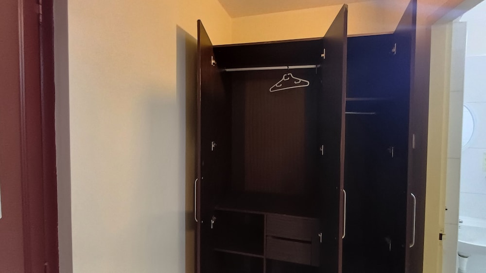 Sign Inn Apart Hotel Sriperumbudur