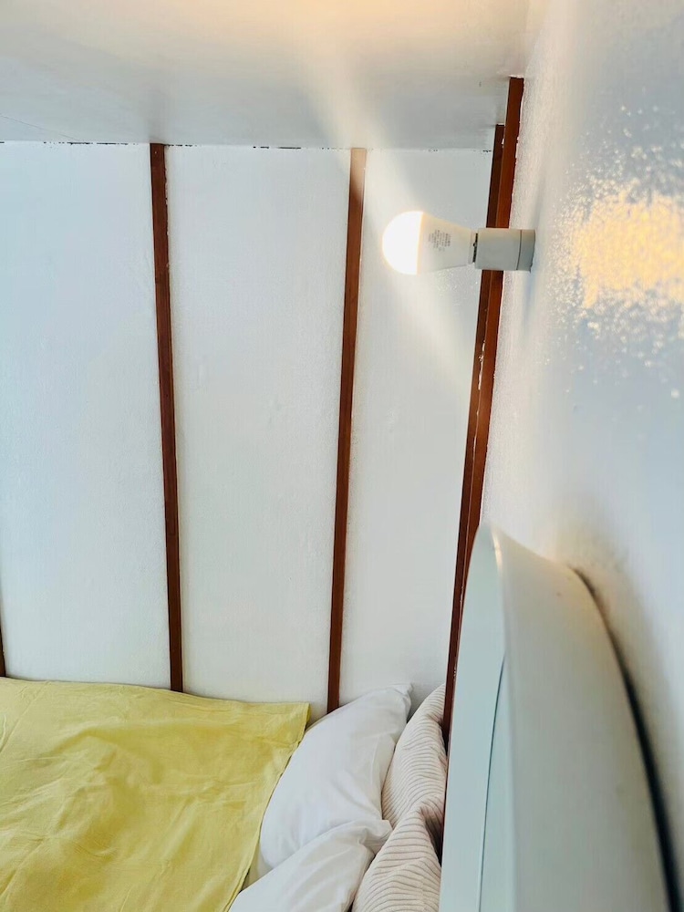 Ohmachi Junxion - Hostel