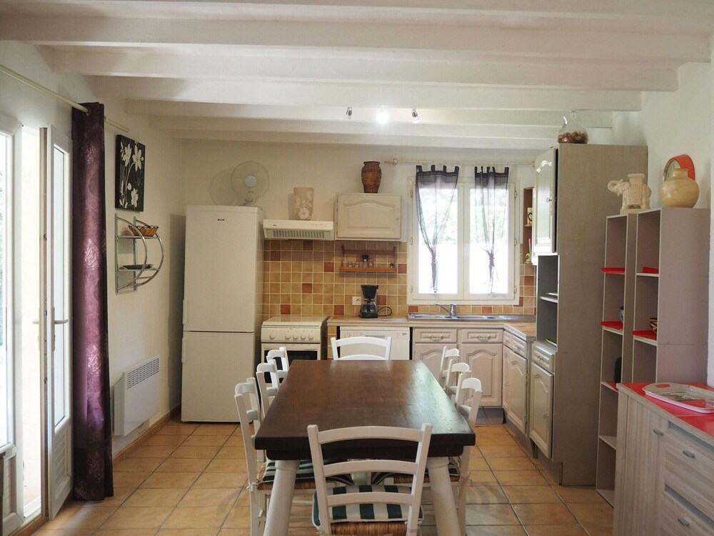 Charming Holiday Home With a Private Pool