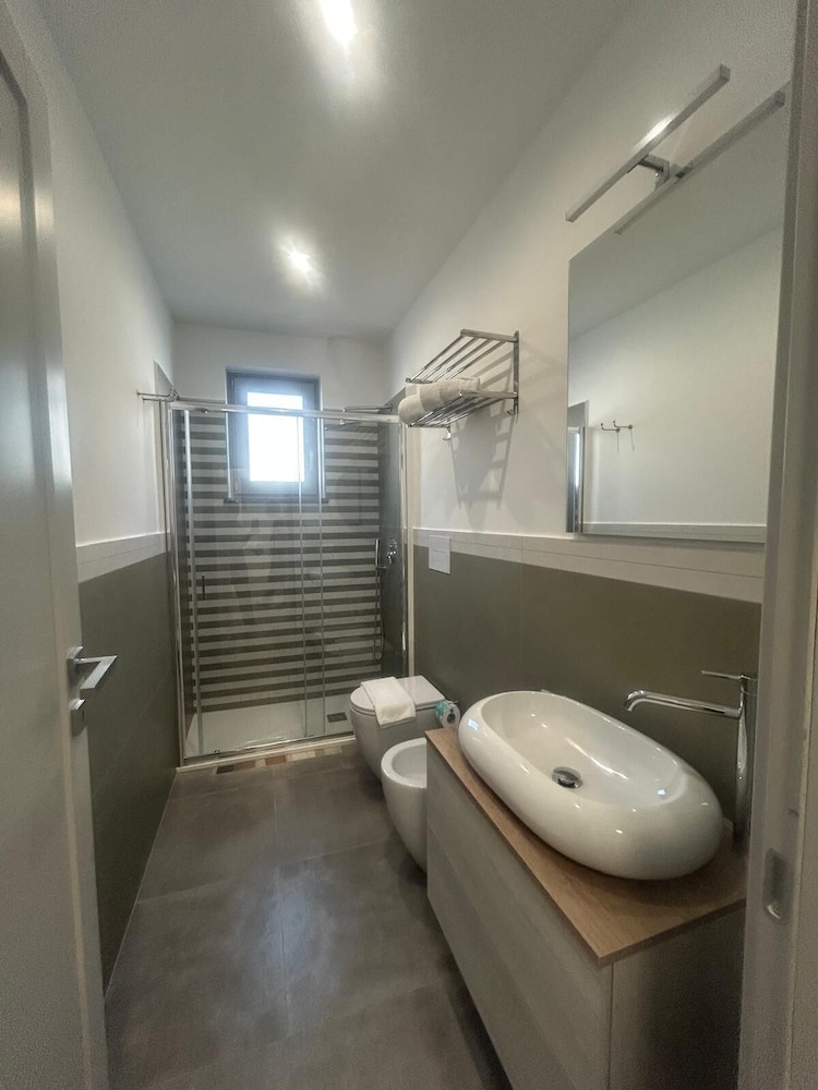 Eolia Rooms Lipari