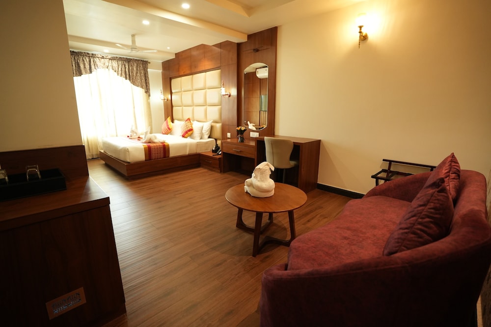 Captains Crown Hotels And Resorts