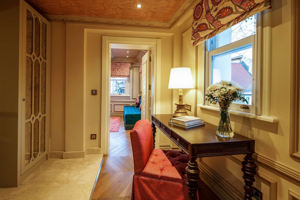 Hagia Sofia Mansions İstanbul, Curio Koleksiyonu by Hilton - Image 90