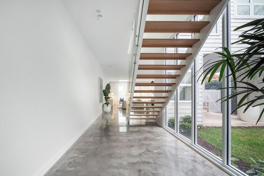 Rubus Residences, Berry - by Linnaeus Collection