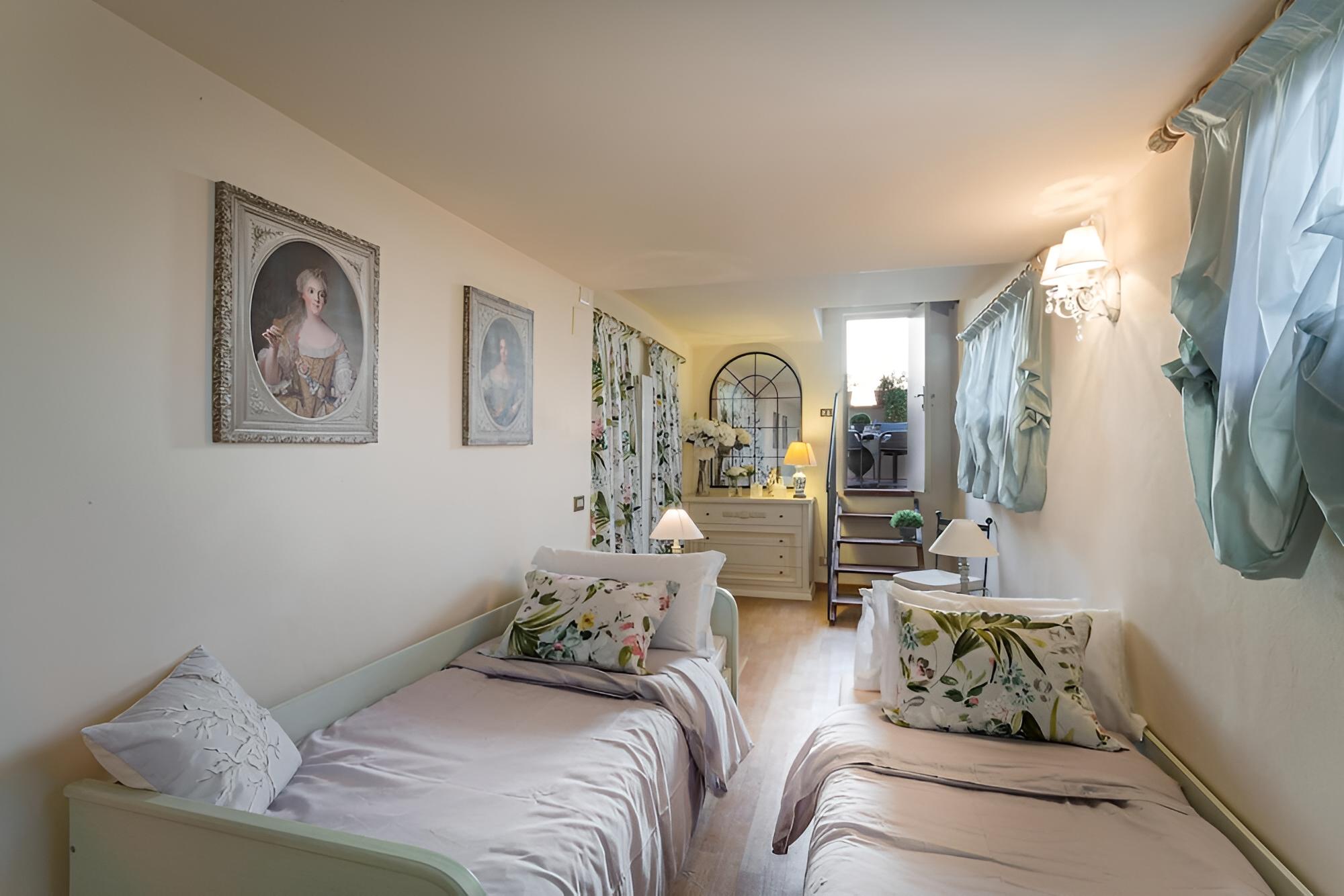 Casa San Michele in Lucca photo 3