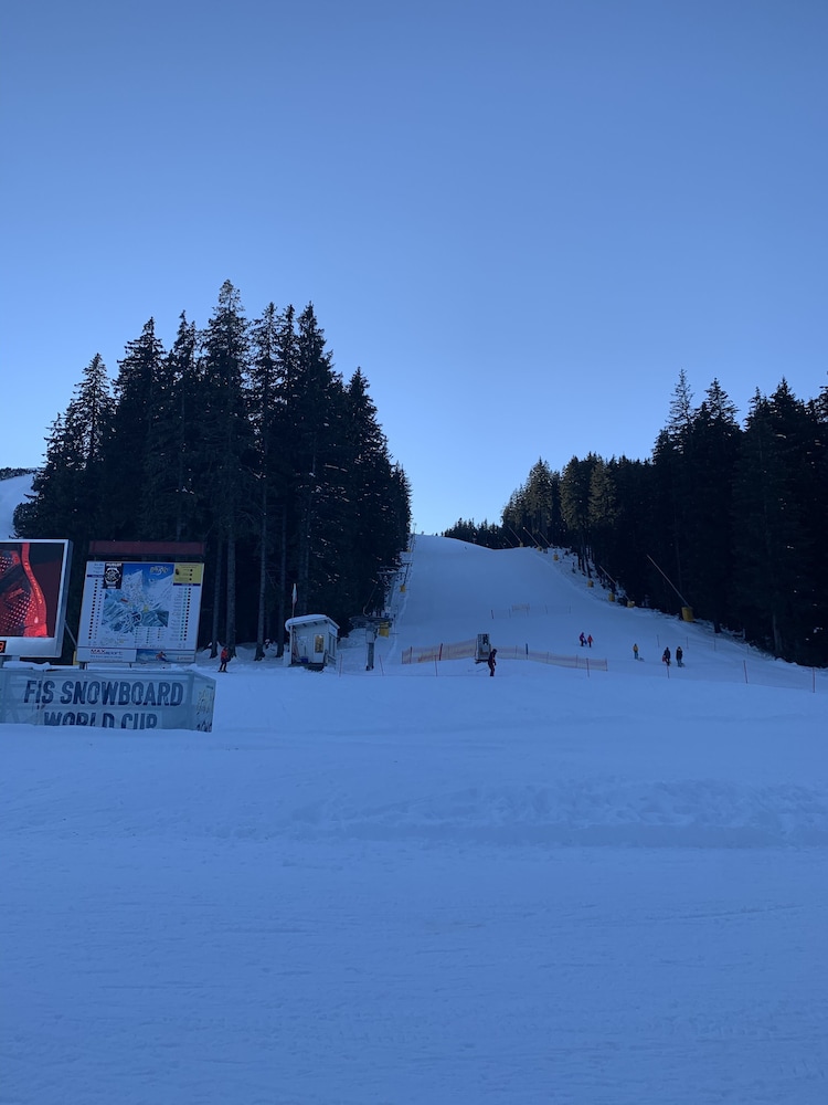 Bansko Vacations - Beautiful Cosy Studio Apartment in Bansko - Property Image 4