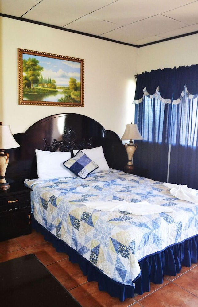 Hotel Buena Vista