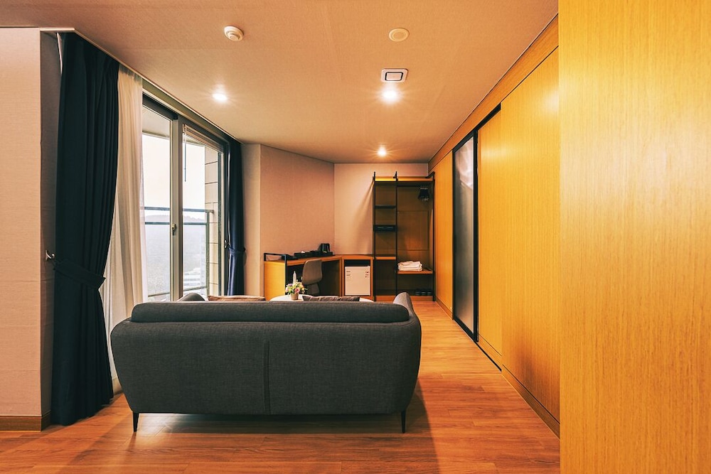 Kwangsu Hotel Haeundae 81
