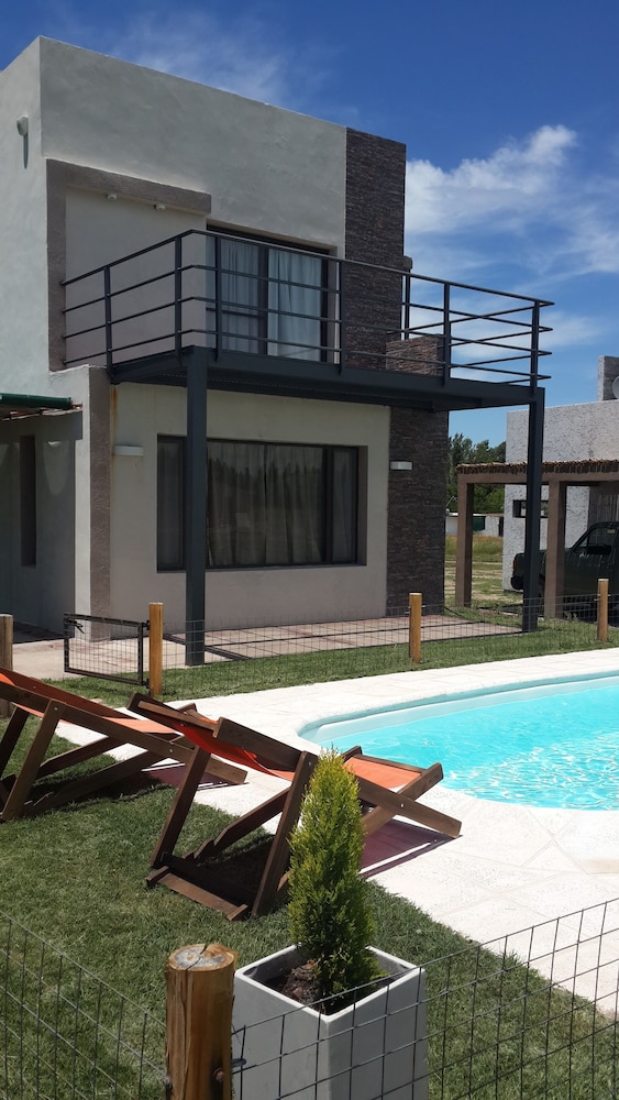 Cabanas Bonarda