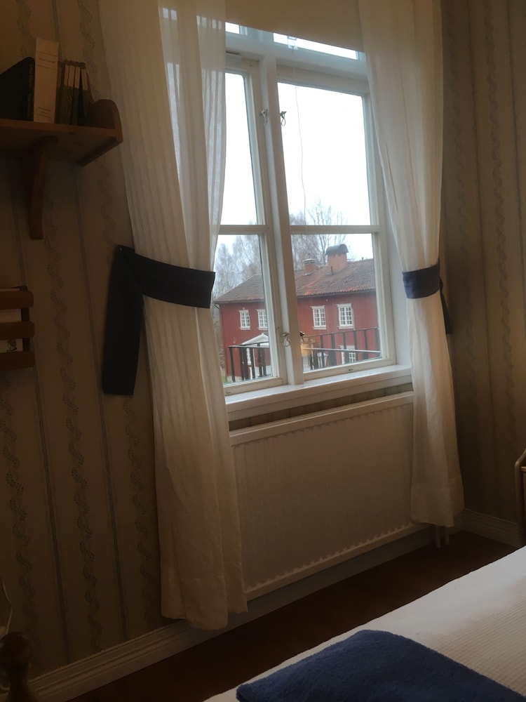 Vägsjöfors Herrgård