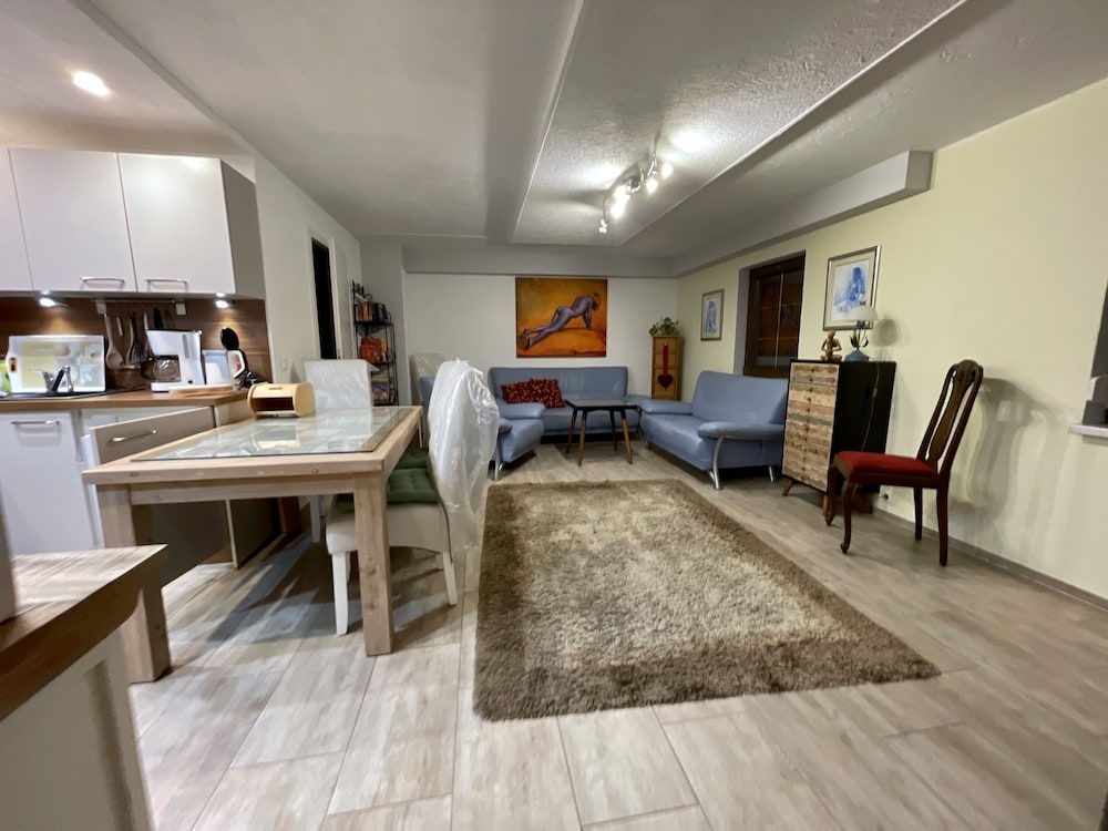 Ferienwohnung Romance view 5