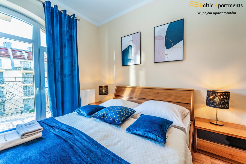 Baltic Apartments - Regina Maris