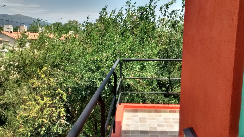 Cabaña Tongoy