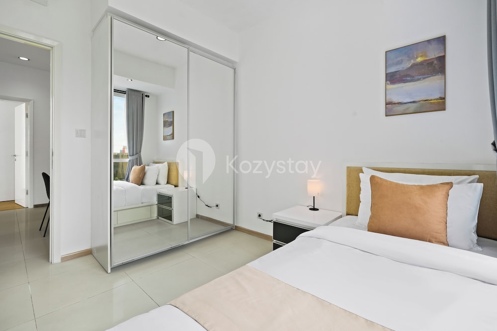 Aspa by Kozystay - Kuningan