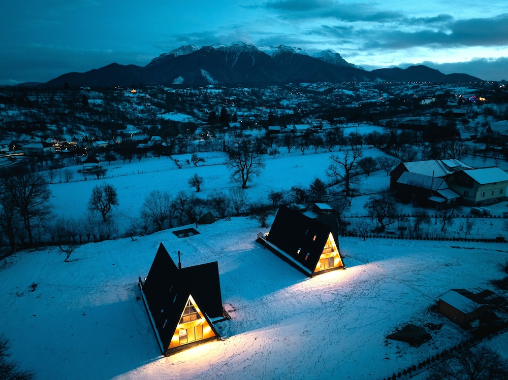 Vino Chalets