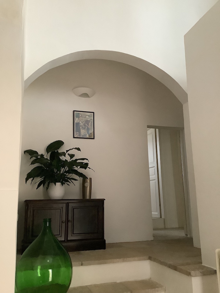 Palazzo Cariddi view 2