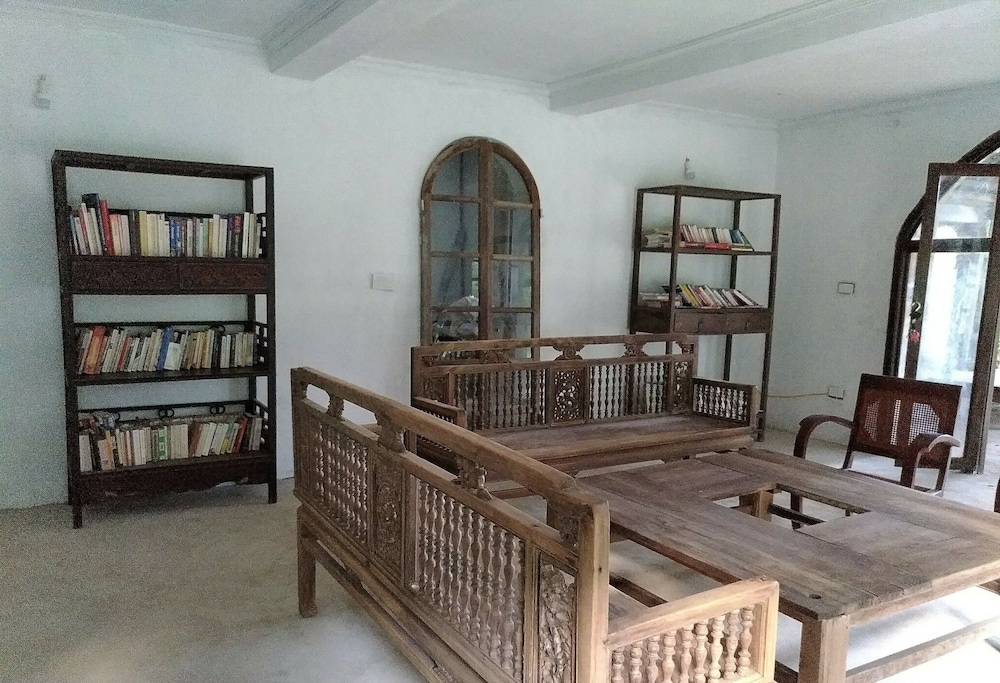 The Ancient House
